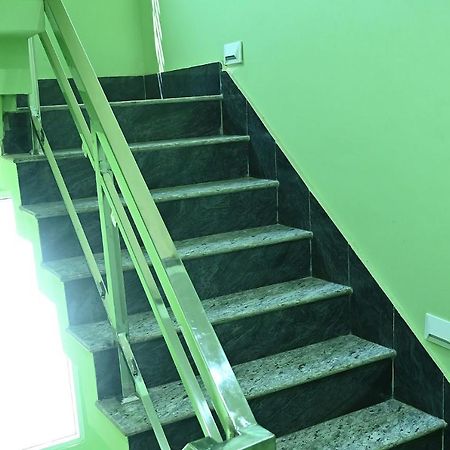 Fabhotel Golden Bliss Bhubaneswar Exterior photo
