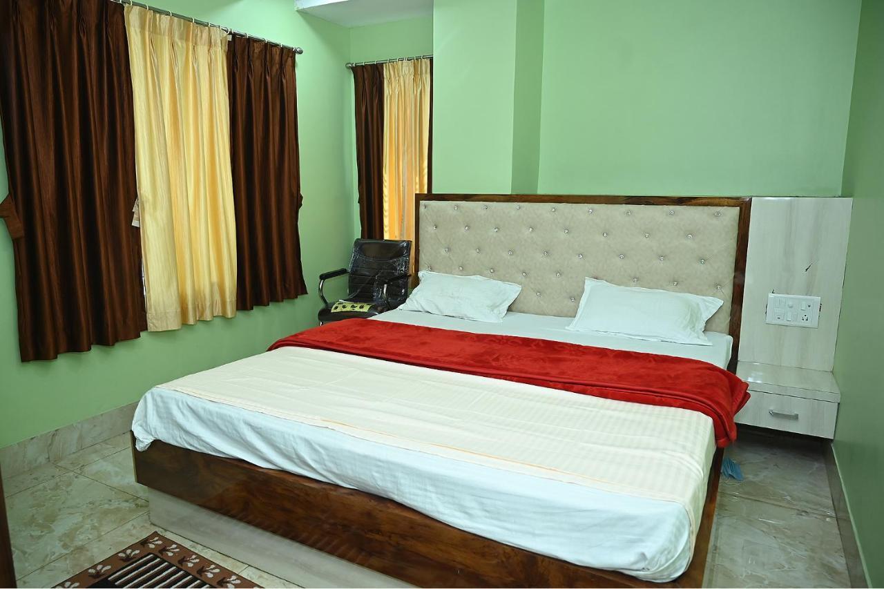 Fabhotel Golden Bliss Bhubaneswar Exterior photo